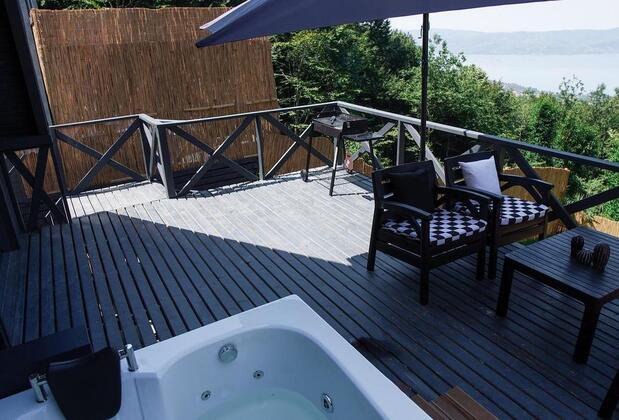 Sapanca Luxlife Bungalov - Görsel 3