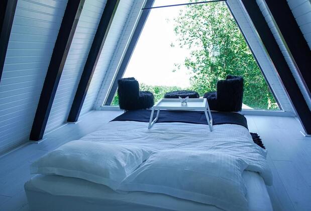 Sapanca Luxlife Bungalov - Görsel 5