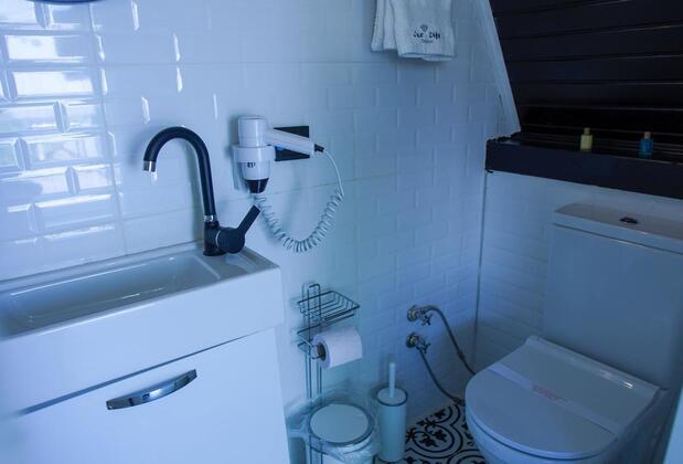 Sapanca Luxlife Bungalov - Görsel 11