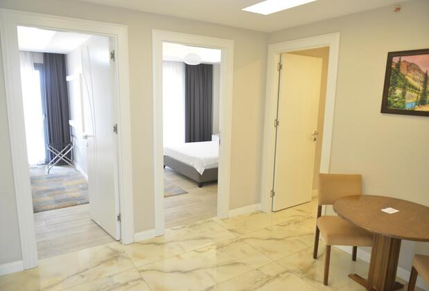 Anemon Mersin - Görsel 6