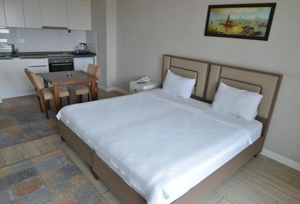 Anemon Mersin - Görsel 9