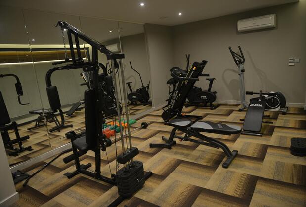 Anemon Mersin - Görsel 11