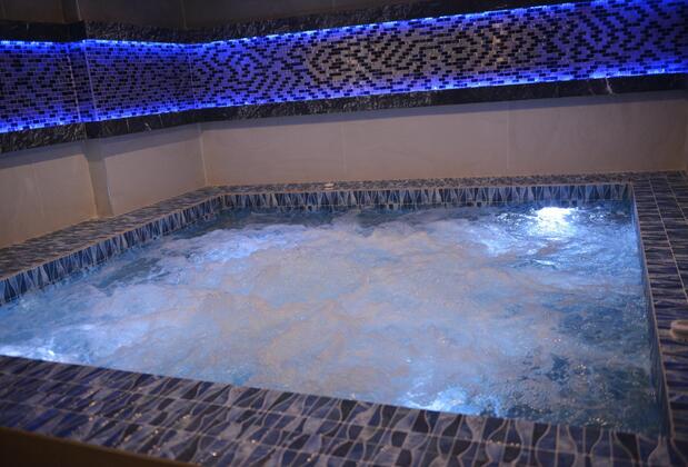 Anemon Mersin - Görsel 13