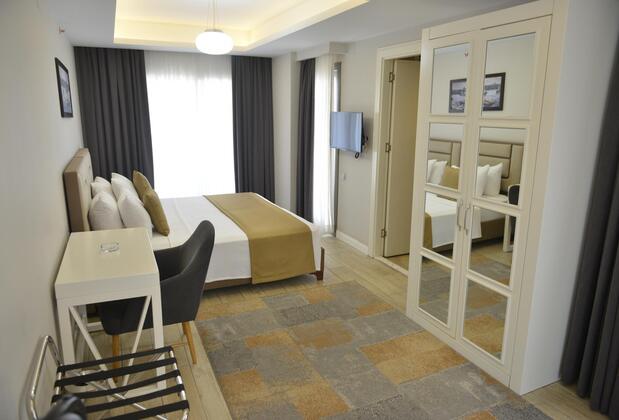 Anemon Mersin - Görsel 7