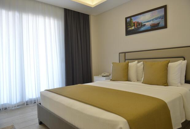 Anemon Mersin - Görsel 8