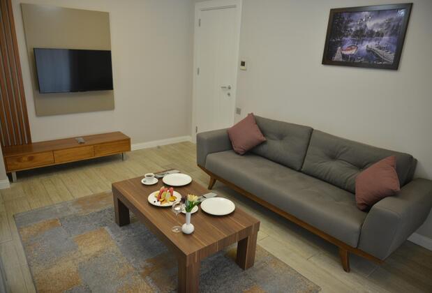 Anemon Mersin - Görsel 3