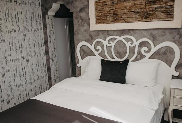 Peri Boutique Hotel - Görsel 5