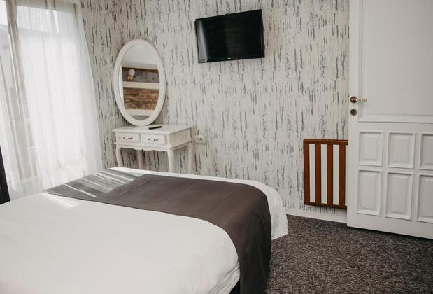 Peri Boutique Hotel - Görsel 4