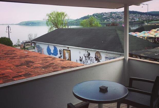 Peri Boutique Hotel - Görsel 12