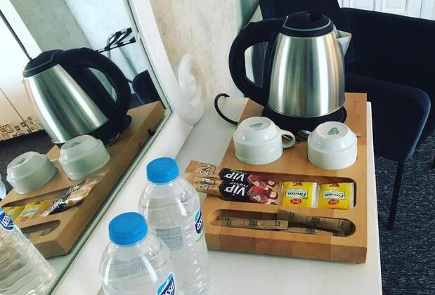 Peri Boutique Hotel - Görsel 9