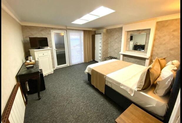 Peri Boutique Hotel - Görsel 8