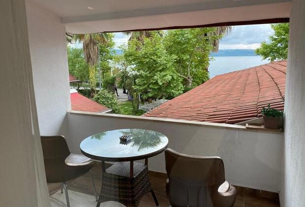 Peri Boutique Hotel - Görsel 10