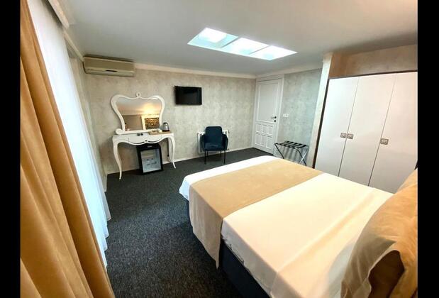 Peri Boutique Hotel - Görsel 7