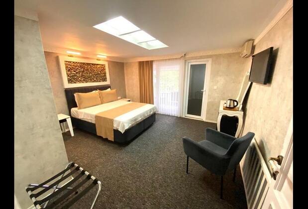 Peri Boutique Hotel - Görsel 6