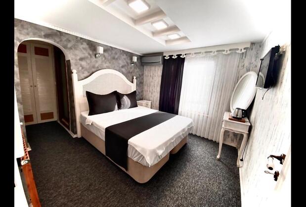 Peri Boutique Hotel - Görsel 3