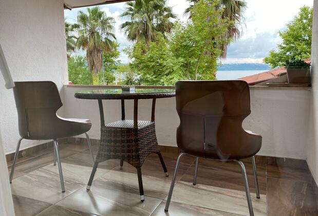 Peri Boutique Hotel - Görsel 11