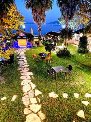 Peri Boutique Hotel - Görsel 13