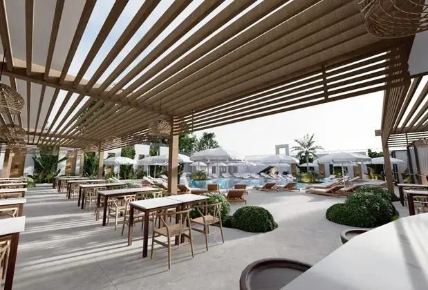 Side Zeugma Hotel Adult Only +16 - Görsel 10