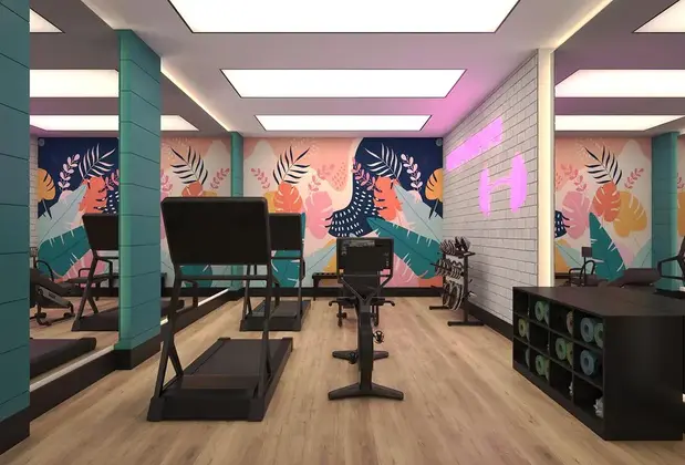 Side Zeugma Hotel Adult Only +16 - Görsel 20