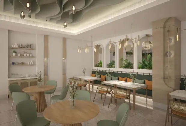 Side Zeugma Hotel Adult Only +16 - Görsel 24