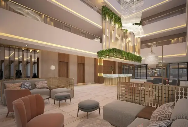 Side Zeugma Hotel Adult Only +16 - Görsel 8