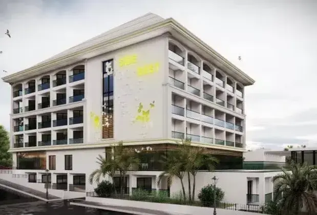 Side Zeugma Hotel Adult Only +16 - Görsel 7