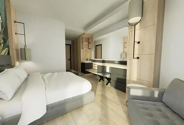 Side Zeugma Hotel Adult Only +16 - Görsel 18