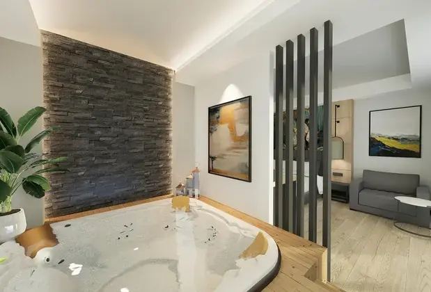 Side Zeugma Hotel Adult Only +16 - Görsel 15