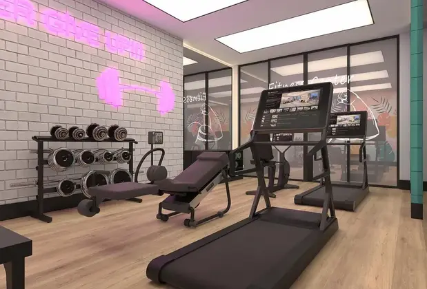 Side Zeugma Hotel Adult Only +16 - Görsel 19