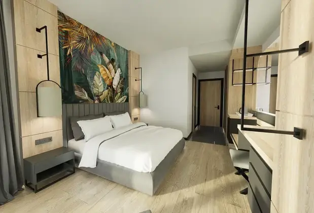 Side Zeugma Hotel Adult Only +16 - Görsel 21