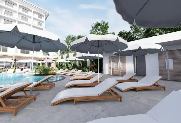 Side Zeugma Hotel Adult Only +16 - Görsel 4