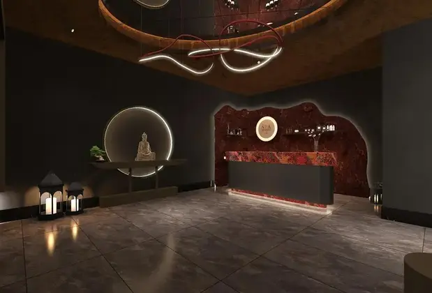 Side Zeugma Hotel Adult Only +16 - Görsel 22