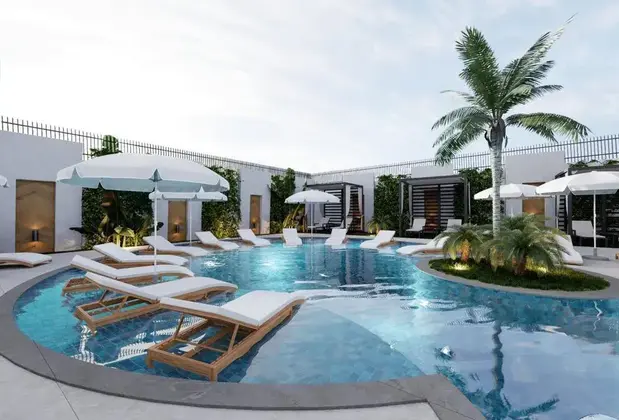 Side Zeugma Hotel Adult Only +16 - Görsel 3