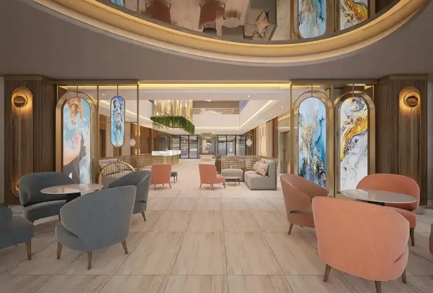 Side Zeugma Hotel Adult Only +16 - Görsel 25