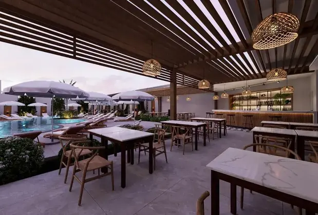 Side Zeugma Hotel Adult Only +16 - Görsel 11