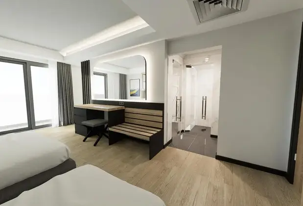 Side Zeugma Hotel Adult Only +16 - Görsel 26