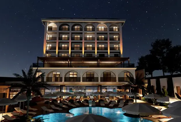 Side Zeugma Hotel Adult Only +16 - Görsel 5