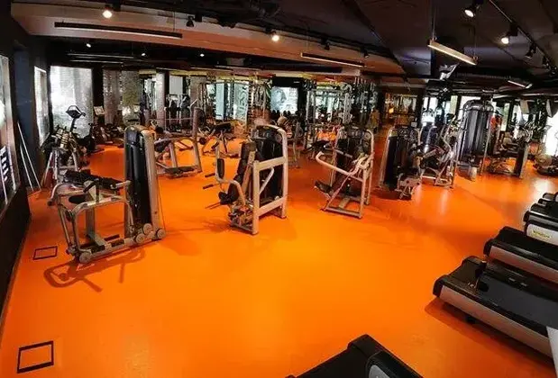 Laur Hotels Experience Elegance - Görsel 17