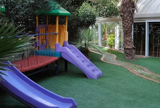 Laur Hotels Experience Elegance - Görsel 18