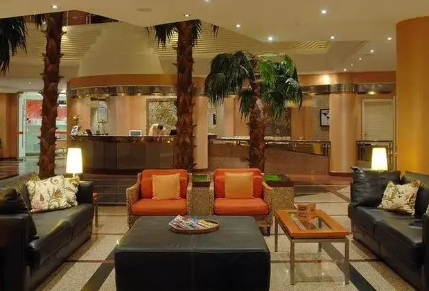 Laur Hotels Experience Elegance - Görsel 19