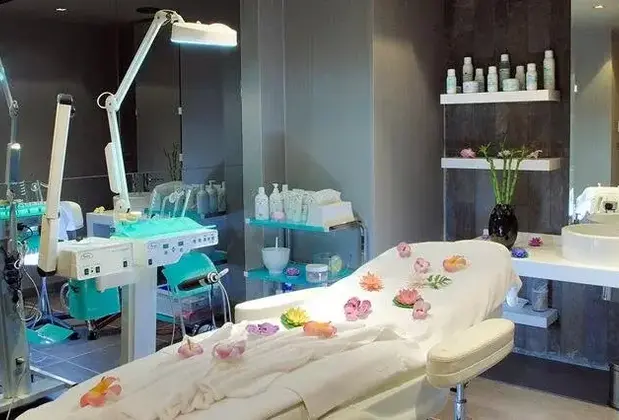 Laur Hotels Experience Elegance - Görsel 22