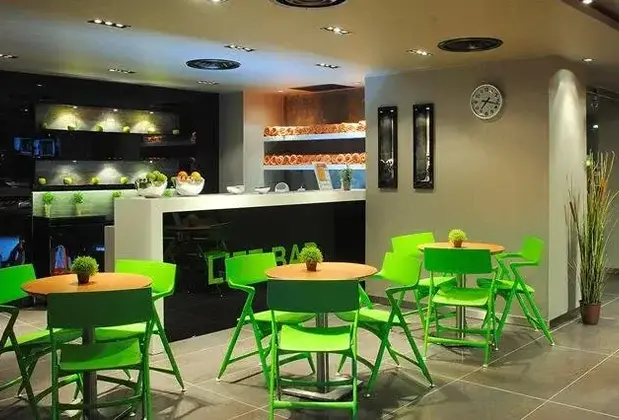 Laur Hotels Experience Elegance - Görsel 16