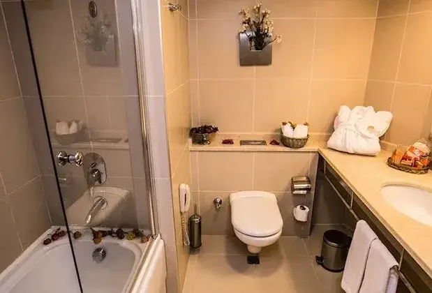 Laur Hotels Experience Elegance - Görsel 9