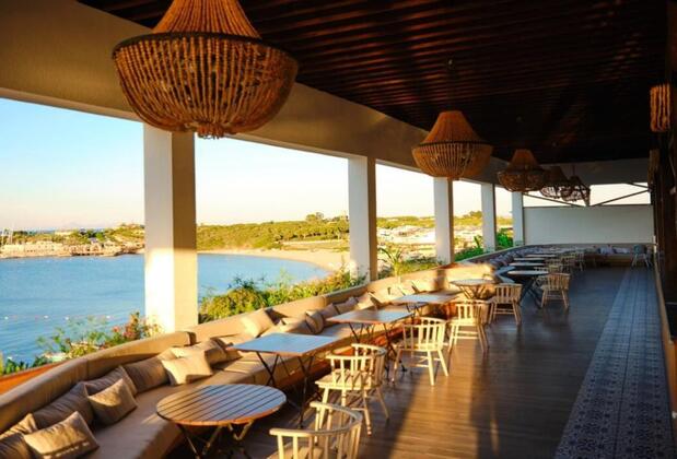 Laur Hotels Experience Elegance - Görsel 15