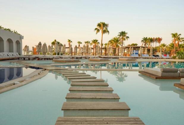 Laur Hotels Experience Elegance - Görsel 3