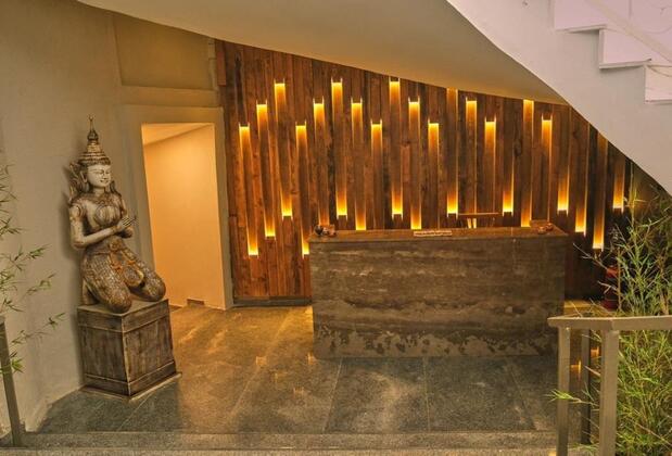 Laur Hotels Experience Elegance - Görsel 21