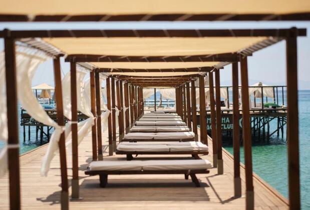 Laur Hotels Experience Elegance - Görsel 12