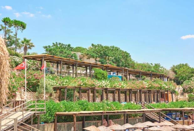 Laur Hotels Experience Elegance - Görsel 11