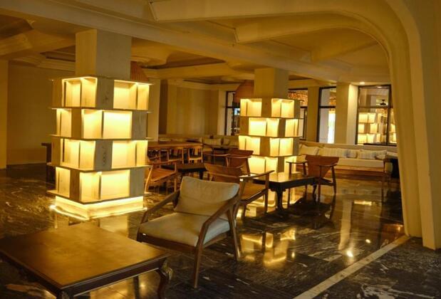 Laur Hotels Experience Elegance - Görsel 20