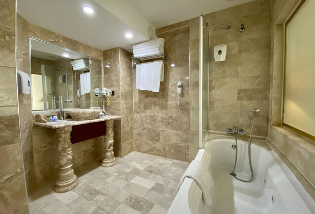 Laur Hotels Experience Elegance - Görsel 8